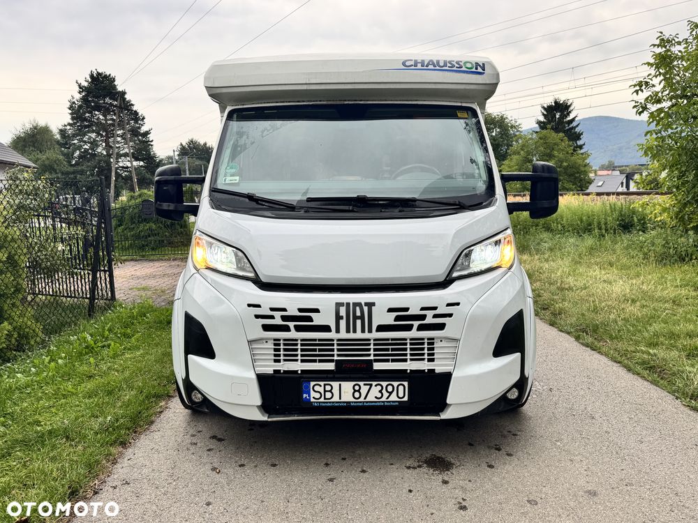 Fiat Ducato - 1