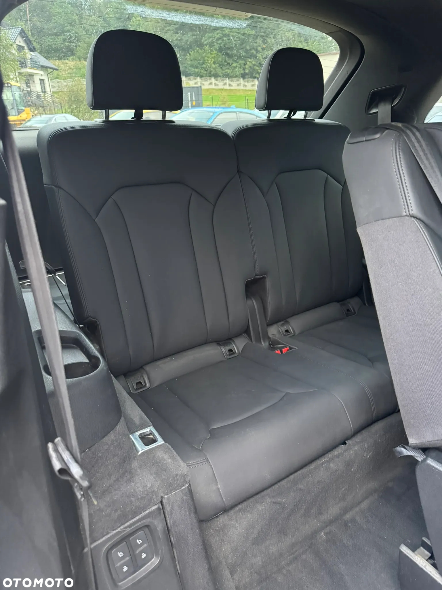 Audi Q7 55 TFSI quattro tiptronic - 27
