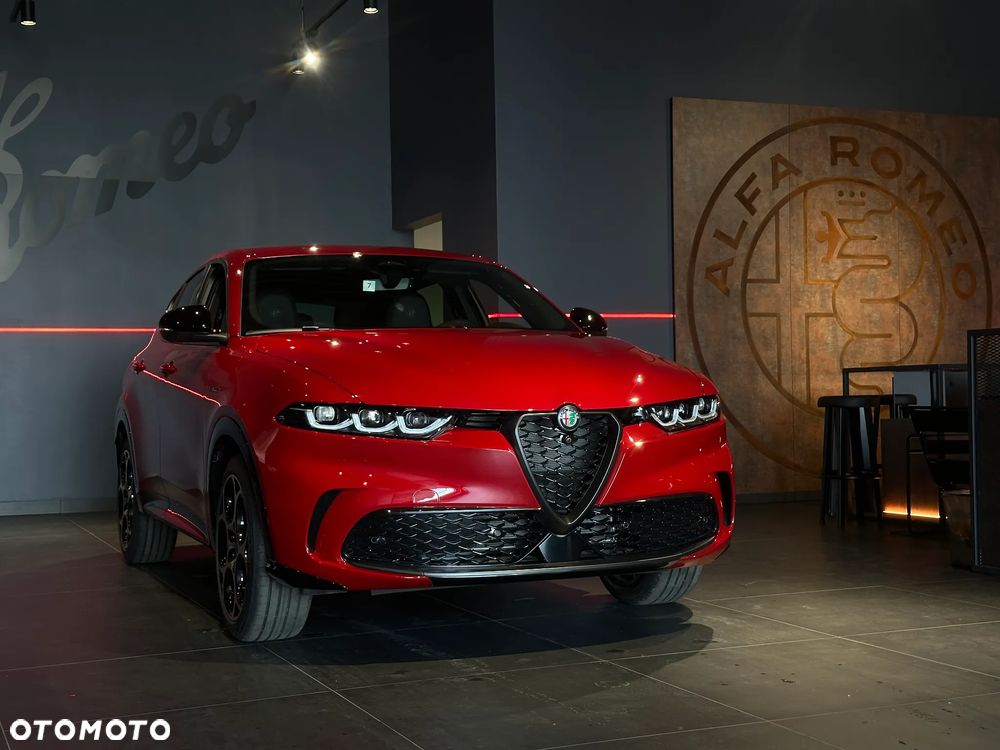 Alfa Romeo Tonale 1.6 JTD Veloce DCT - 1