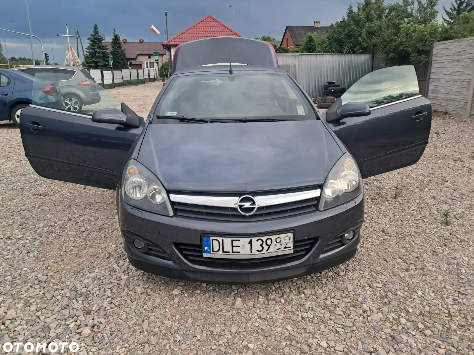 Opel Astra - 15