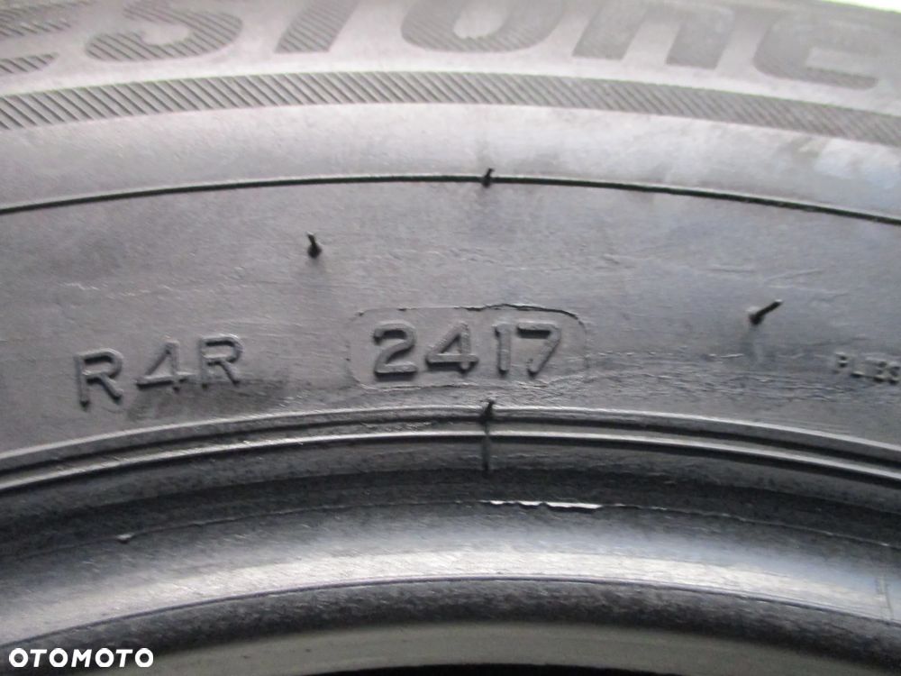 OPONY 225 65 17 102H BRIDGESTONE - ZIMA - 6
