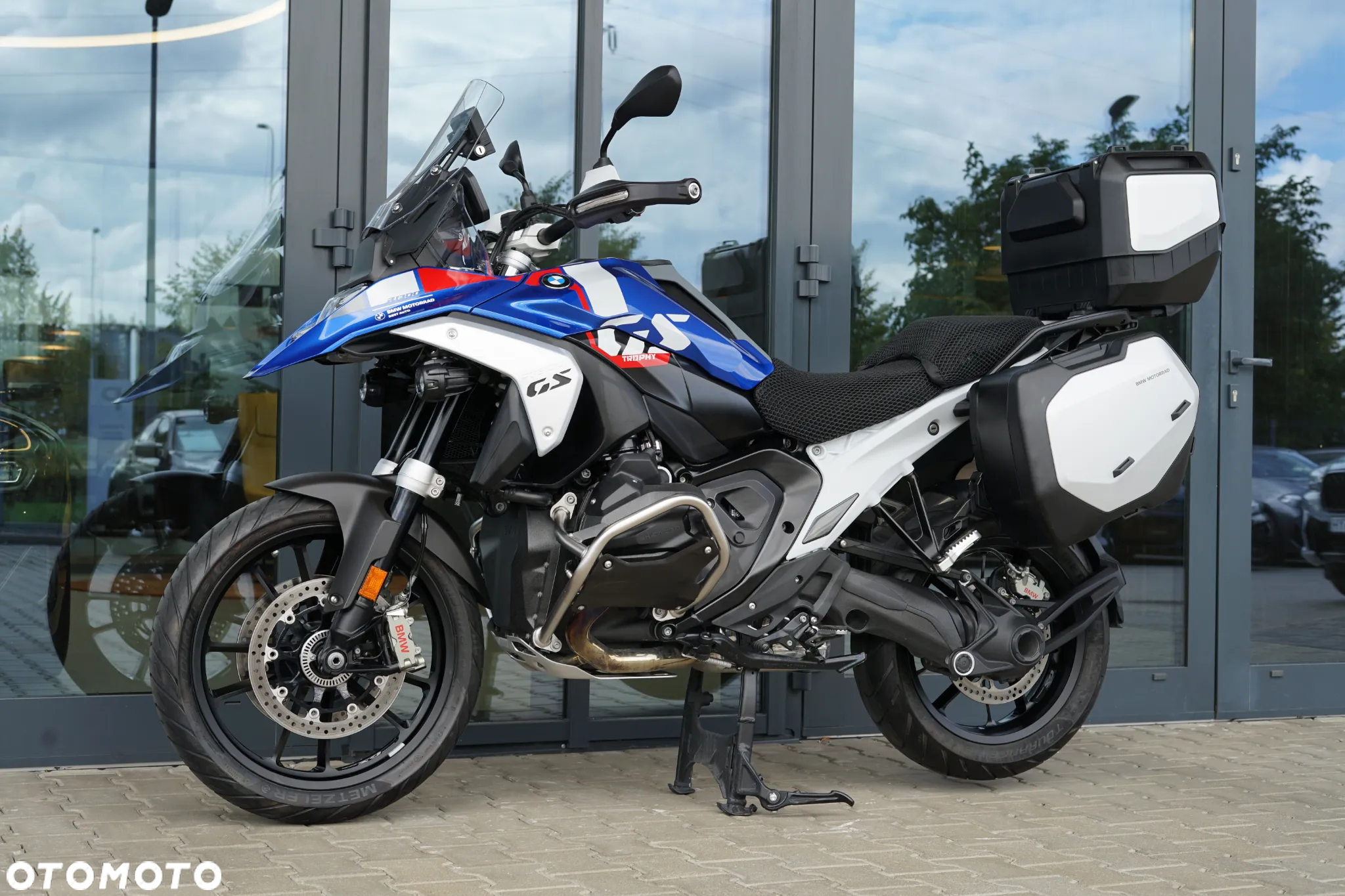 BMW GS - 38