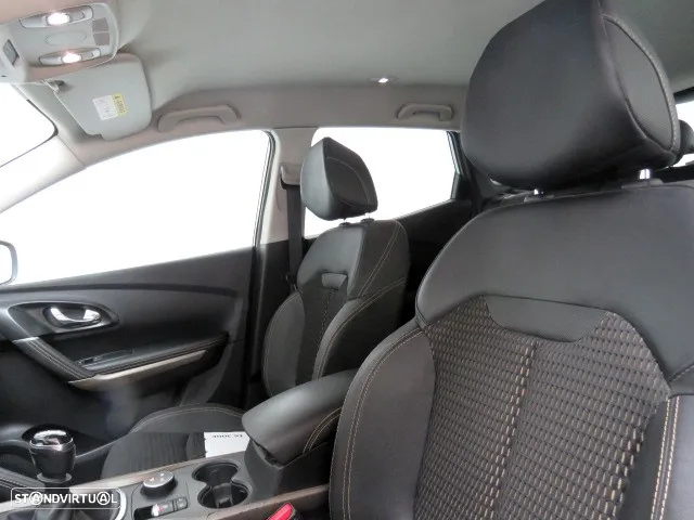 Renault Kadjar 1.5 dCi Exclusive - 10