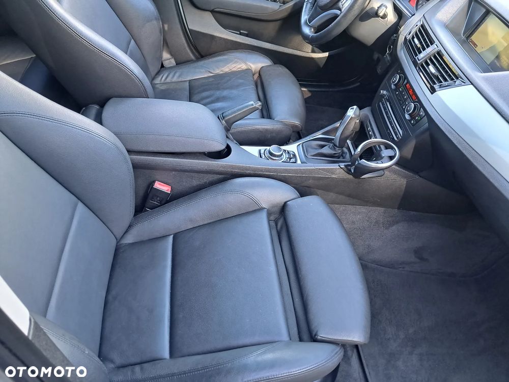 BMW X1 xDrive23d - 25