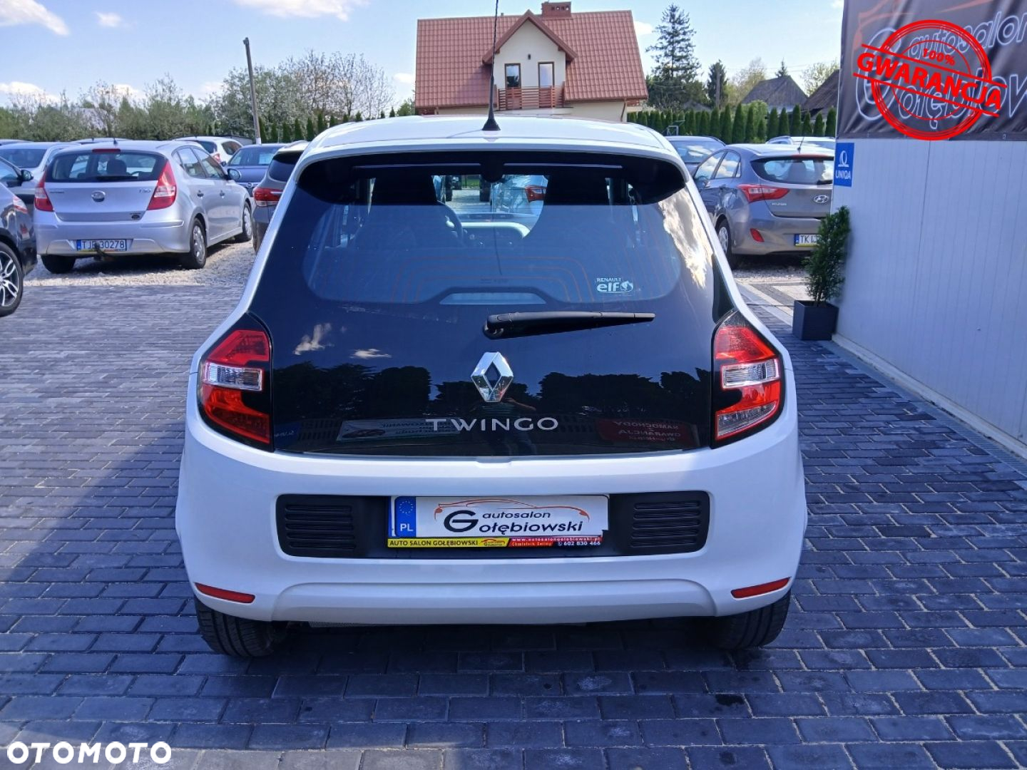 Renault Twingo - 9