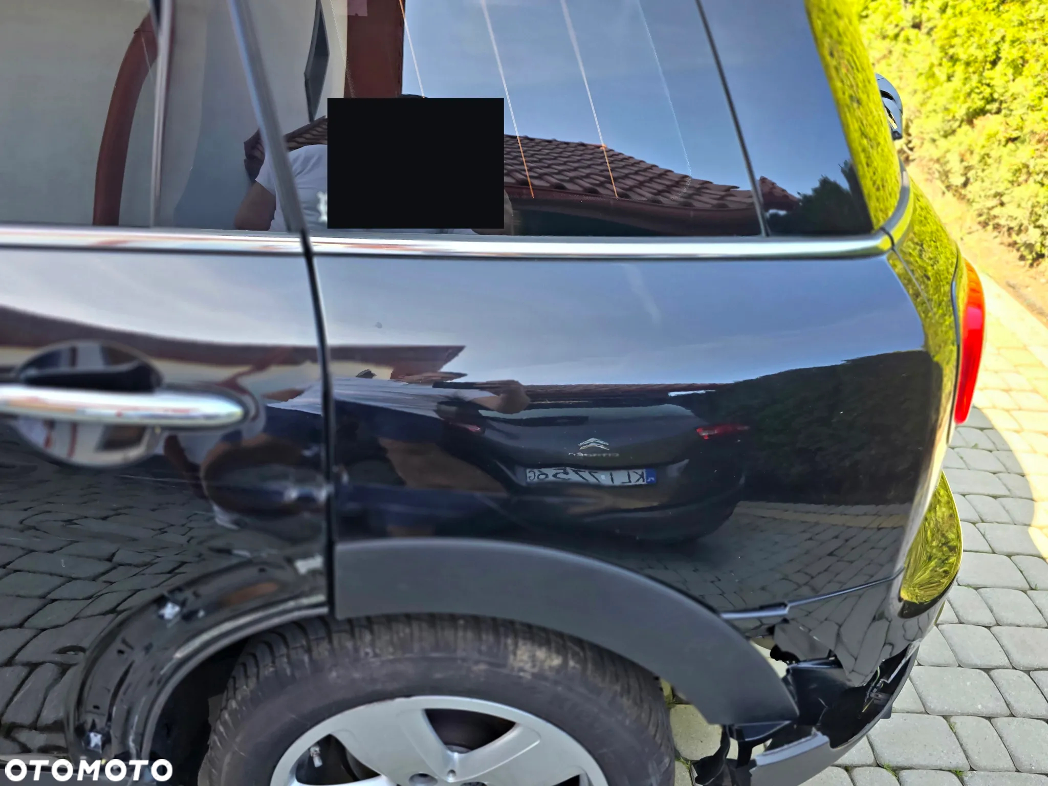 MINI Clubman One D Blackyard - 12