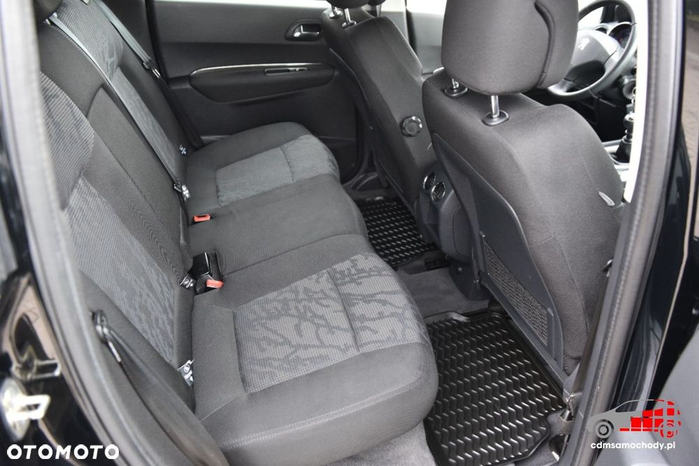 Peugeot 3008 - 21