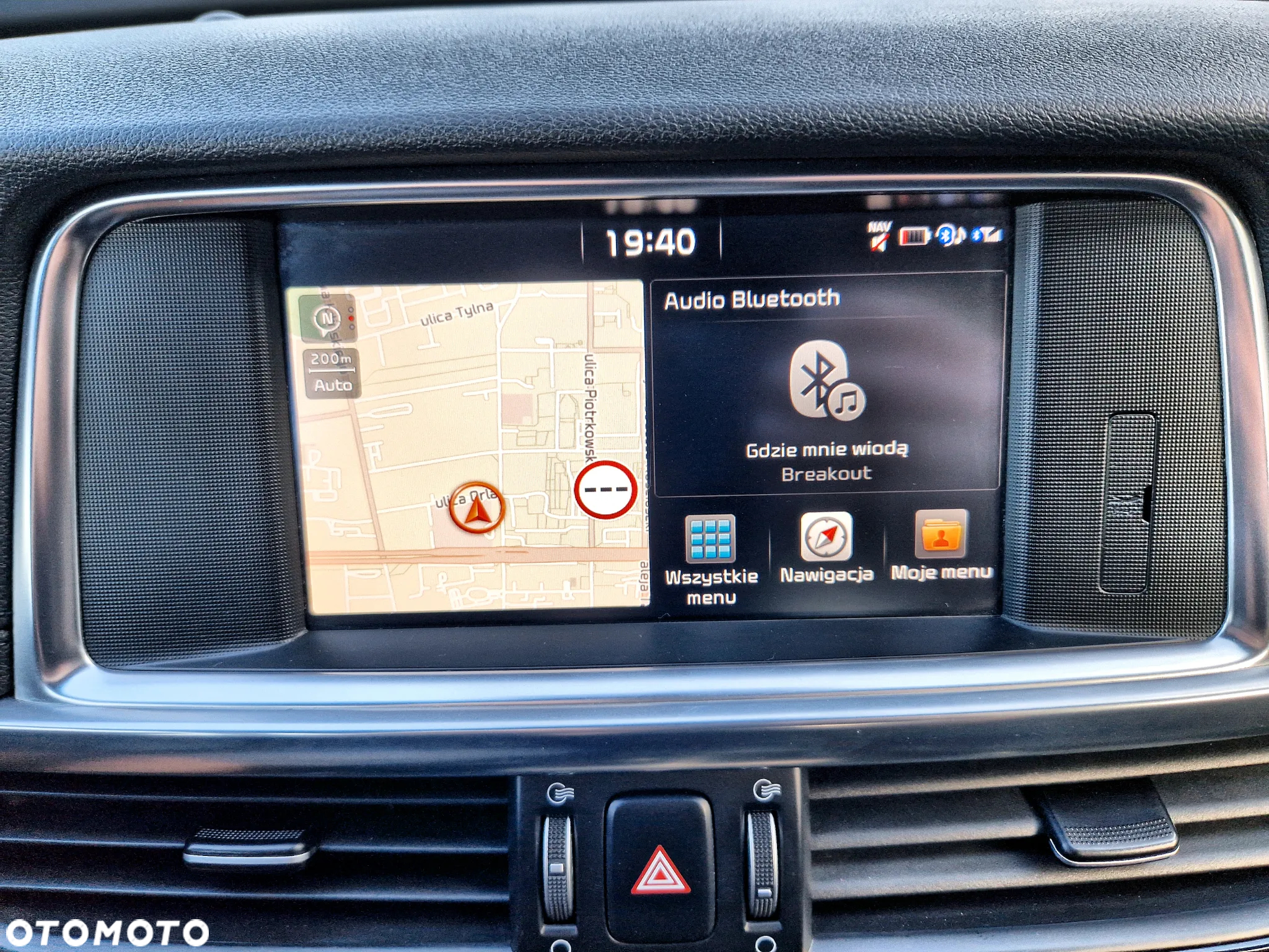 Kia Optima 2.0 T-GDI GT - 32