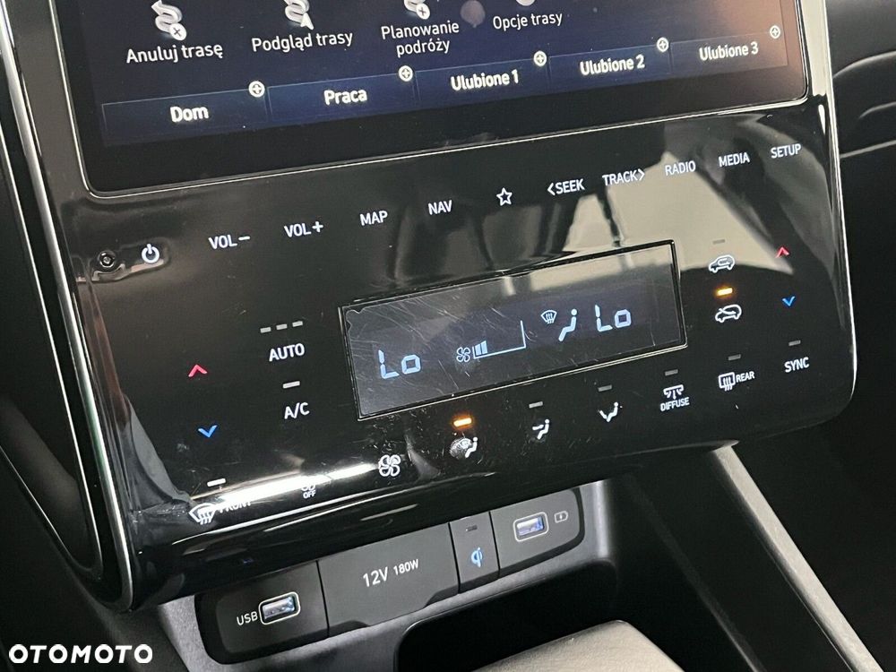 Hyundai Tucson 1.6 T-GDi 48V Smart 2WD DCT - 30