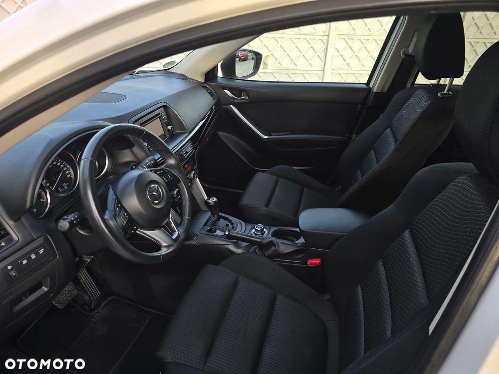 Mazda CX-5 ver-2-2-d-skymotion-awd - 17