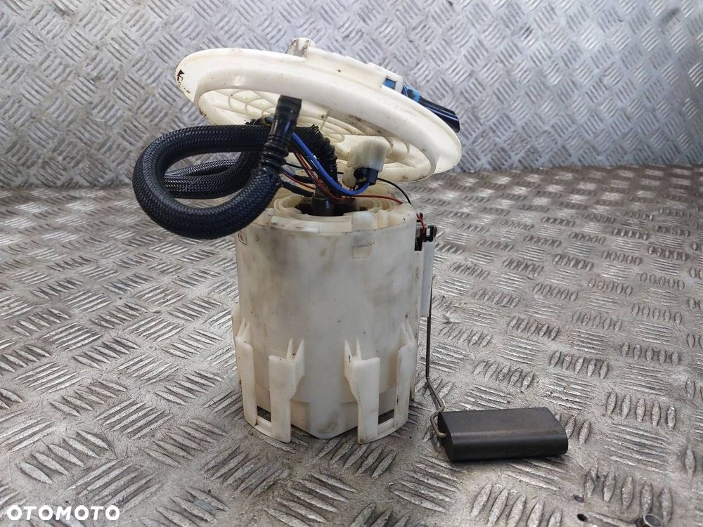 POMPKA PALIWA + PŁYWAK OPEL ASTRA H 1.9 CDTI 13119491 0580303053 - 2