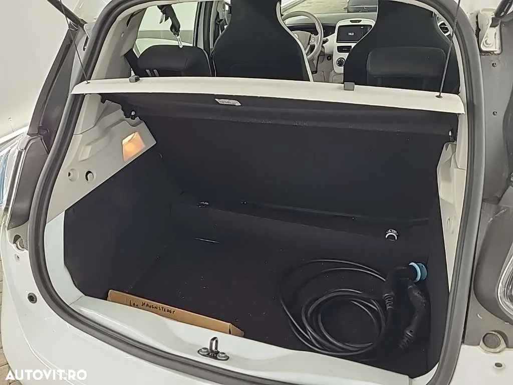 Renault ZOE 40 LIFE - 5