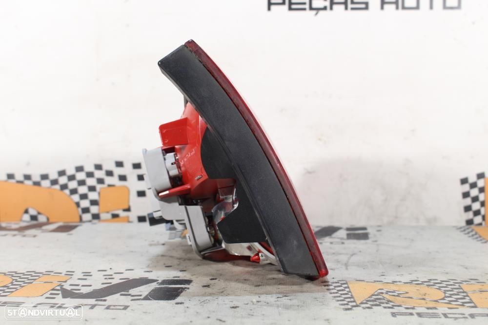 Farolim Esquerdo Audi A4 Avant (8K5, B8)  8K9945093 / 180615L / Esquer - 3