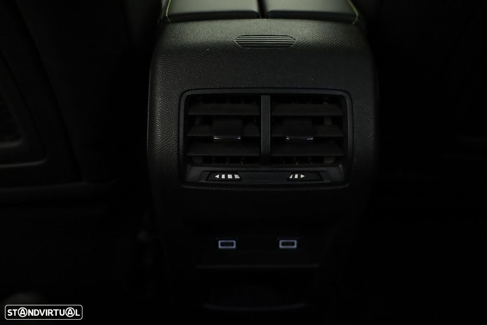 Peugeot 308 1.2 PureTech GT EAT8 - 22