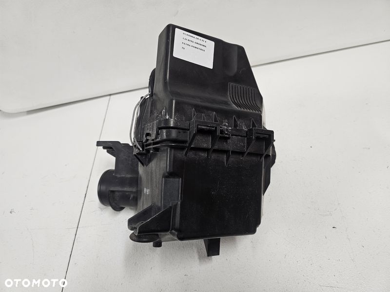 honda cr-v crv 4 iv 1.6 i-dtec obudowa filtra powietrza - 1
