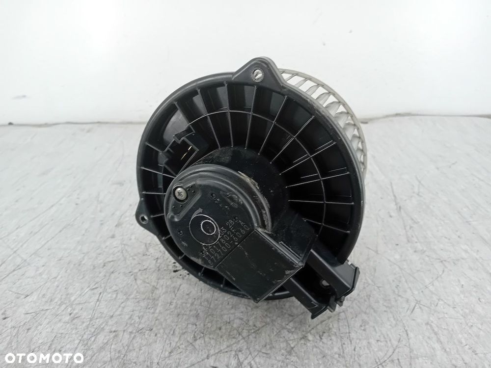 WENTYLATOR NAWIEWU, DMUCHAWA SUBARU XV T1017802F 872700-6060 2.0 16V - 2