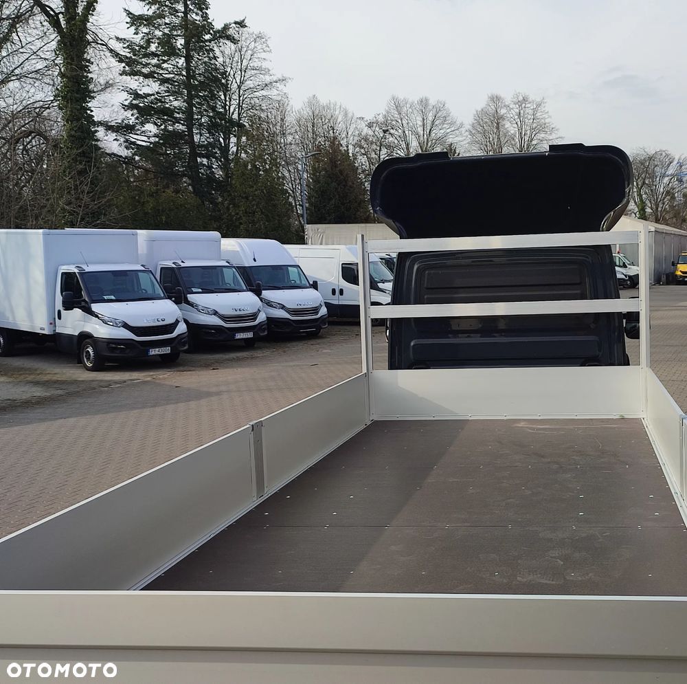 Iveco Daily 50C16. silnik 3,0 - 6