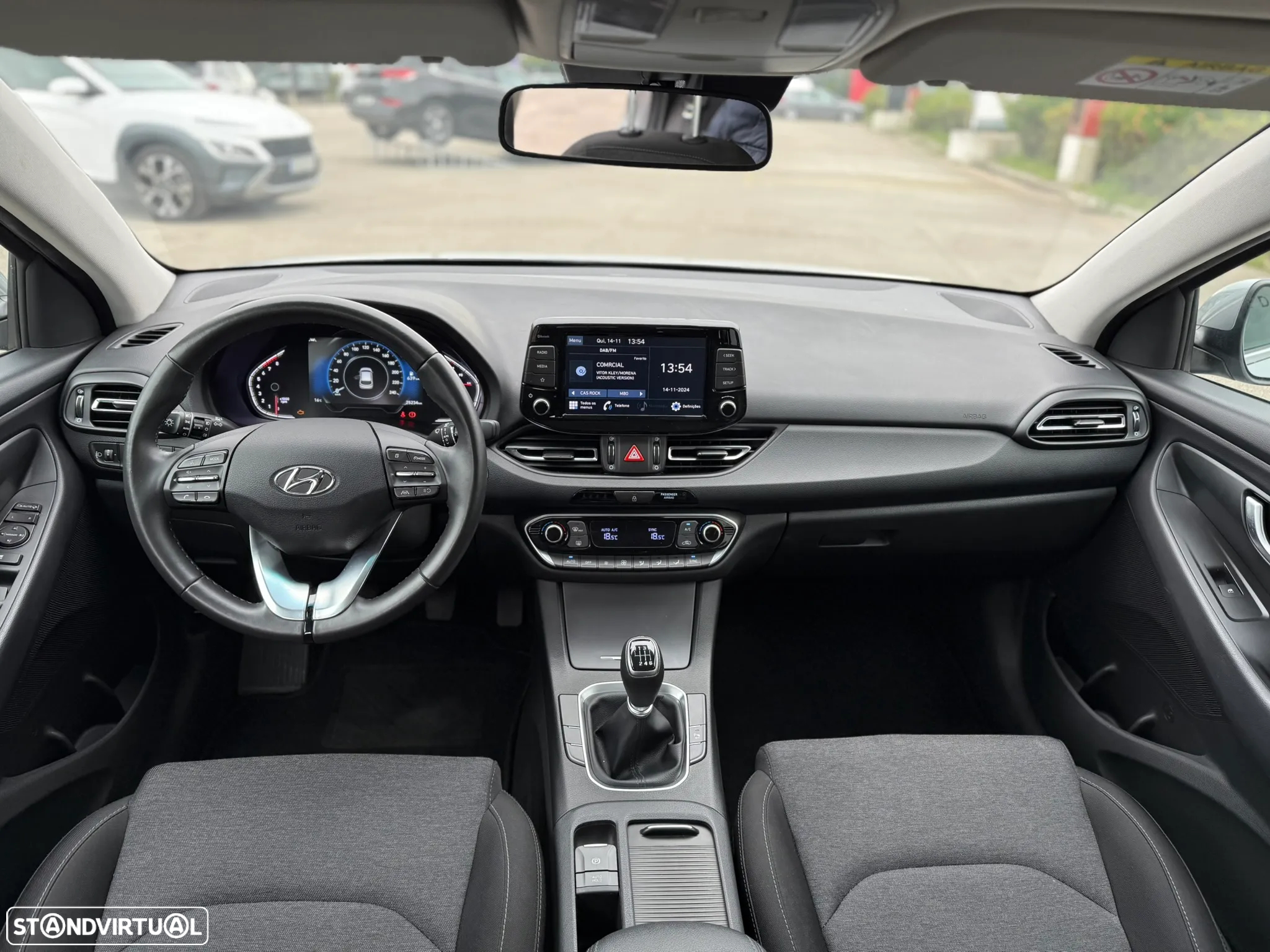 Hyundai i30 SW - 18