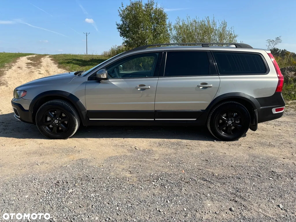 Volvo XC 70 3.2 AWD Kinetic - 2