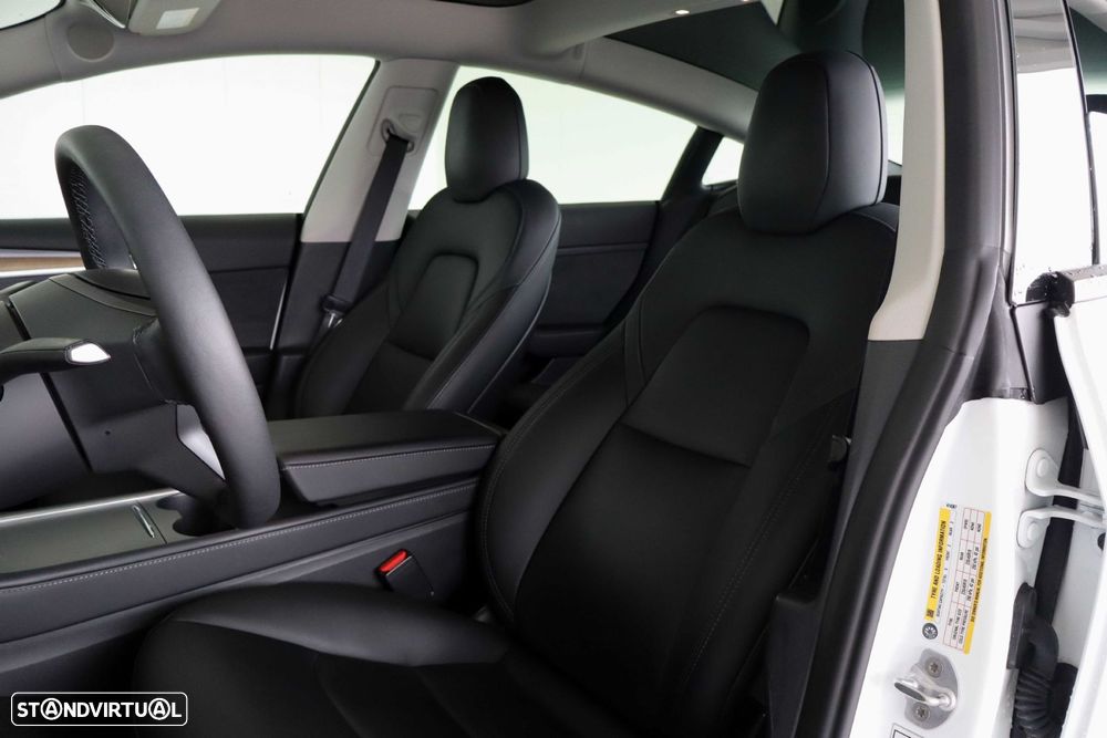 Tesla Model 3 Long Range Tração Integral - 18