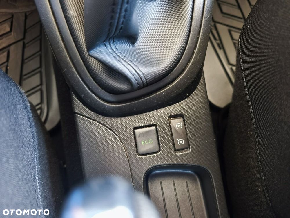 Renault Captur 0.9 Energy TCe Alize - 22