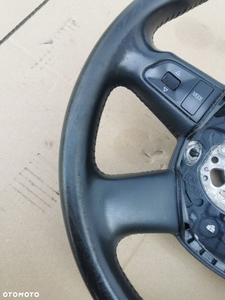 Kierownica Audi A4 B8 A5 8T Q5 A6 8K0419091B - 2