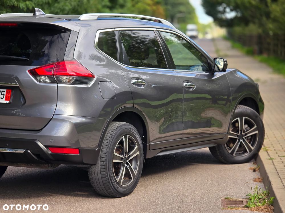 Nissan X-Trail 2.0 dCi ALL-MODE 4x4i Xtronic Tekna - 41