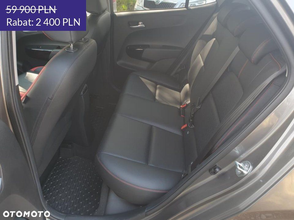 Kia Picanto - 29