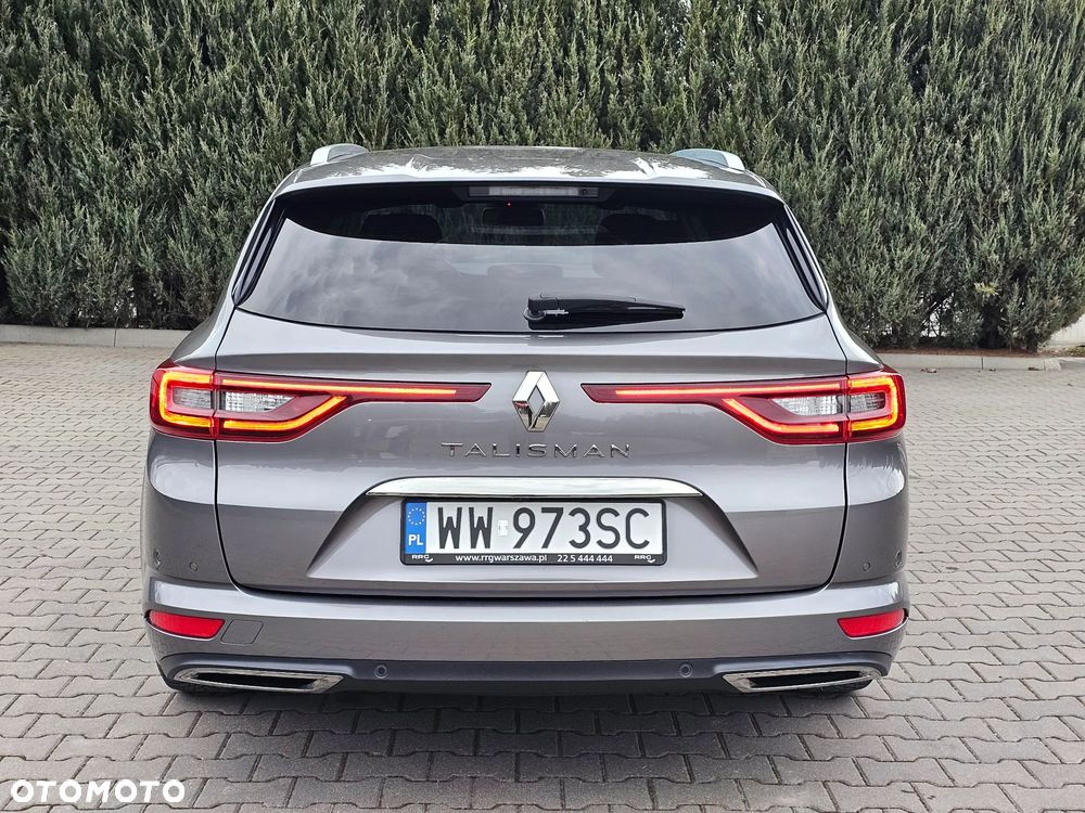 Renault Talisman 1.7 Blue dCi Limited - 9