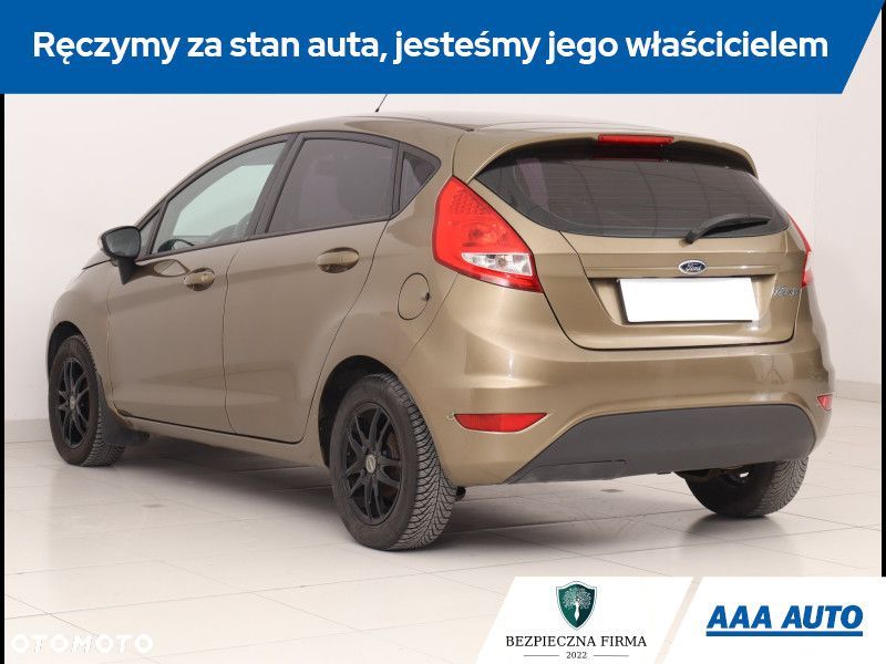 Ford Fiesta - 5