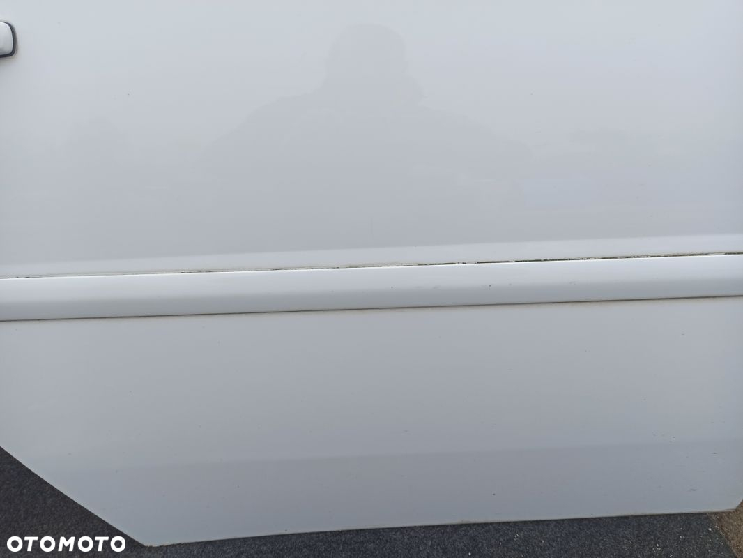 Drzwi prawy tył kompletne OPEL SIGNUM 03-08 Z474 - 7