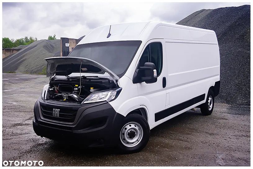 Fiat Ducato - 38