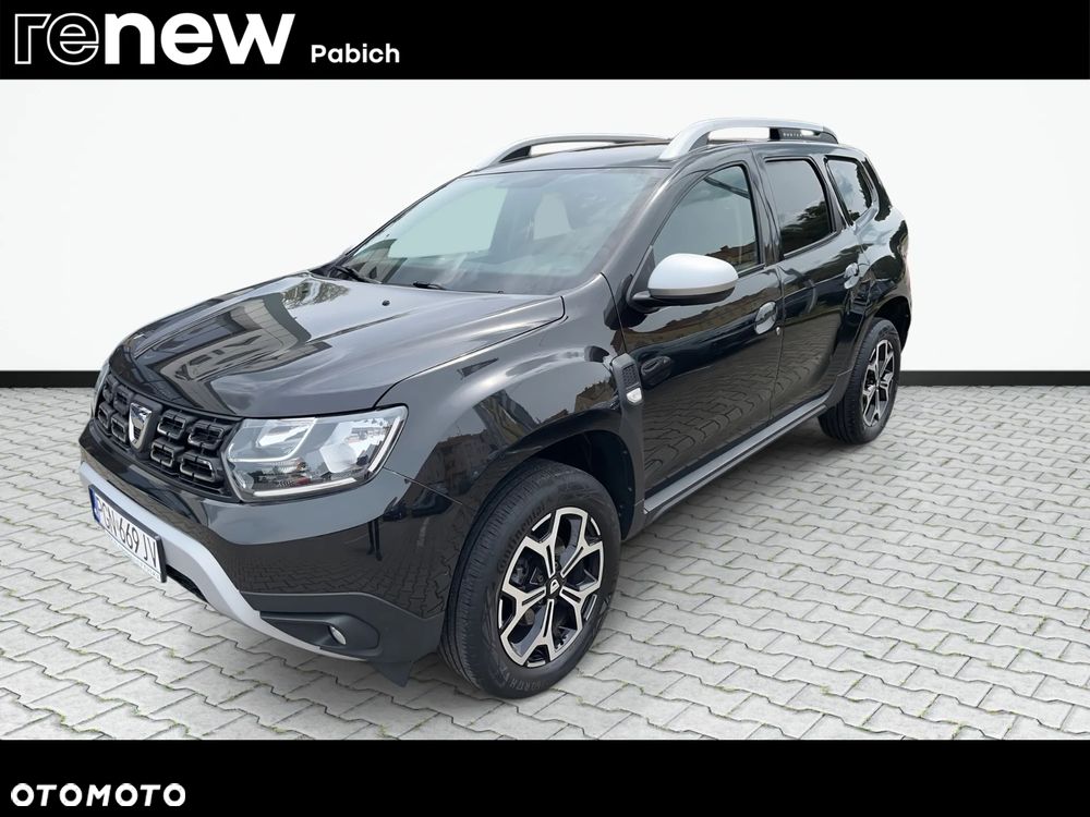 Dacia Duster 1.0 TCe Prestige - 1