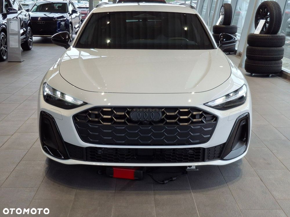 Audi A5 Avant - 9