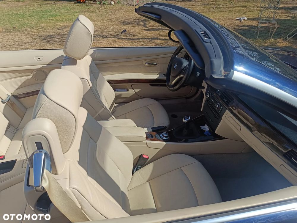 BMW Seria 3 320i Edition Exclusive - 10