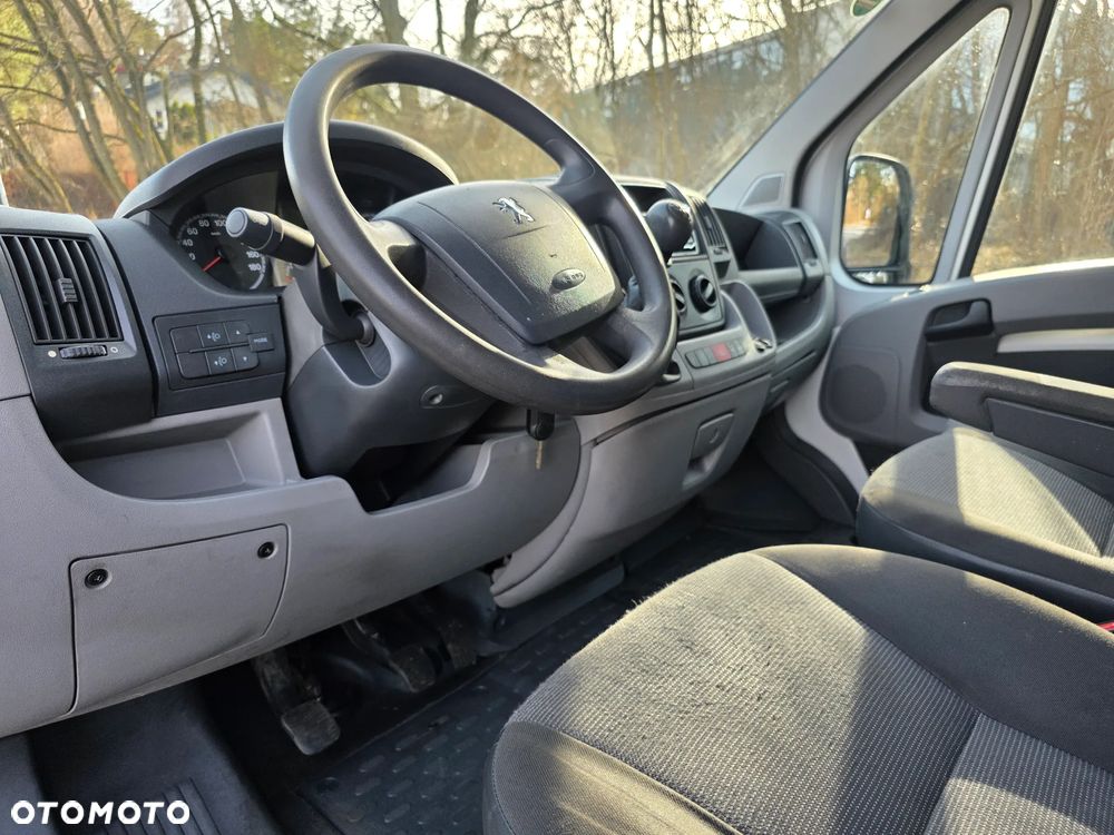 Citroën JUMPER - 10
