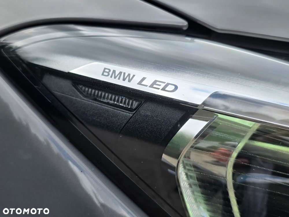 BMW Seria 7 - 39