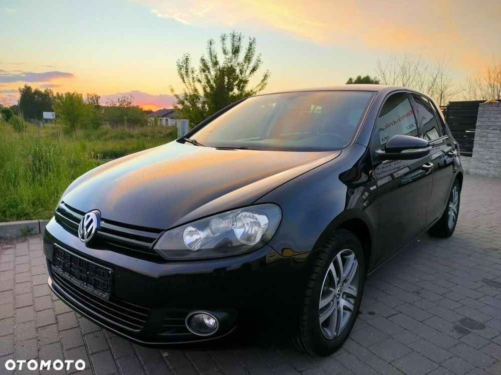 Volkswagen Golf - 3