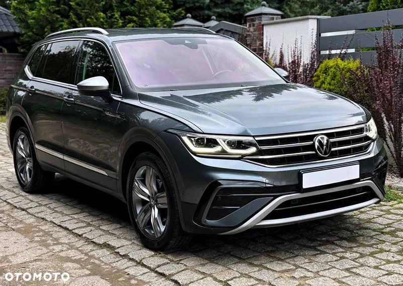 Volkswagen Tiguan Allspace 2.0 TDI 4Mot SCR Highline DSG - 19