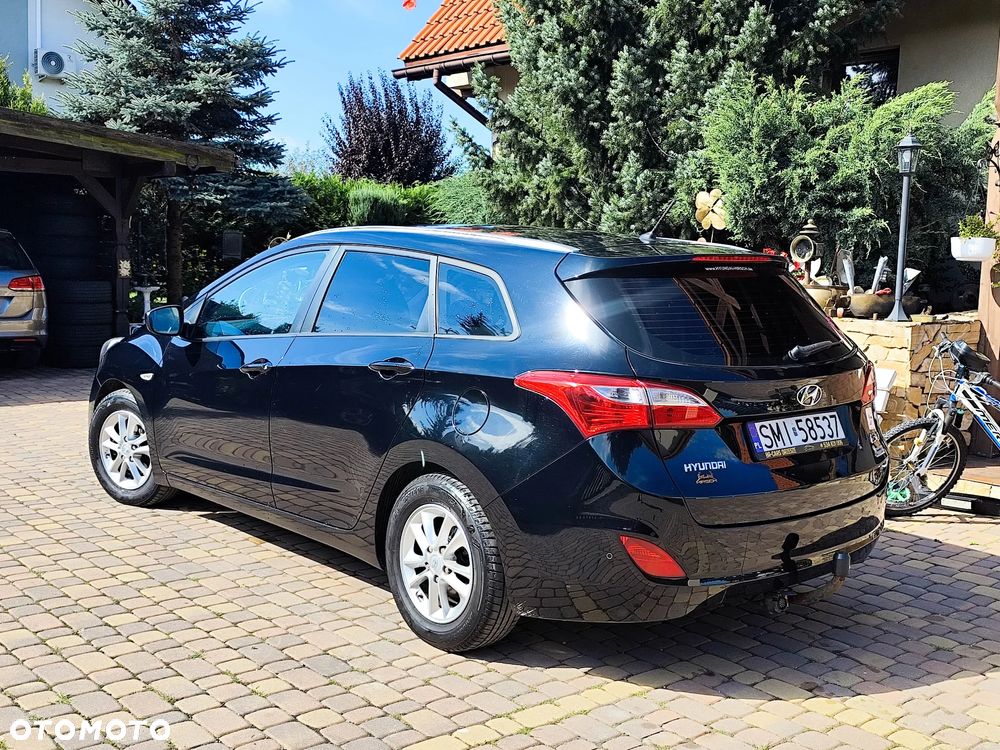Hyundai i30 1.4 Comfort - 20