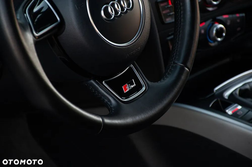 Audi A5 Sportback 1.8 TFSI - 29