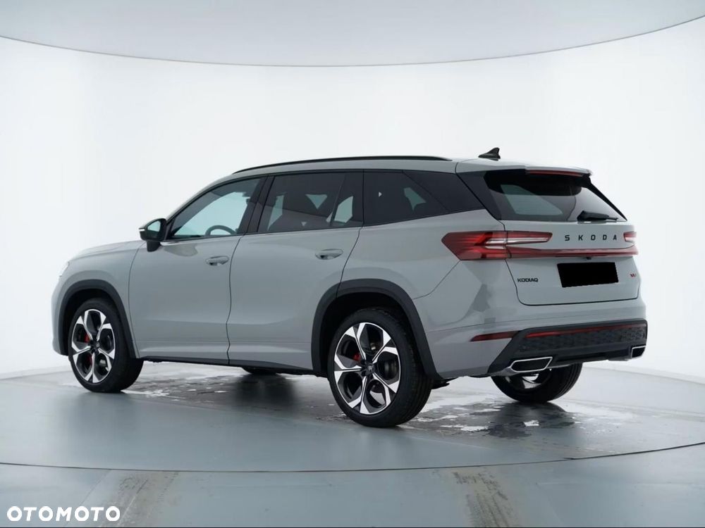 Skoda Kodiaq - 6