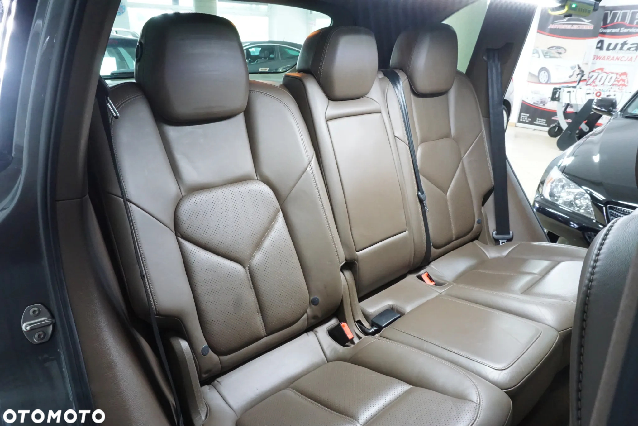 Porsche Cayenne Diesel Platinum Edition - 23
