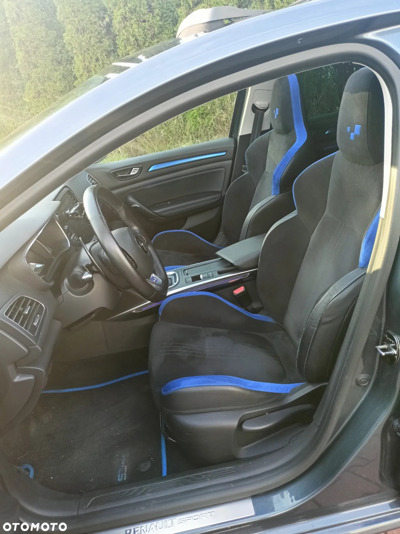 Renault Megane 1.6 TCe GT EDC - 10