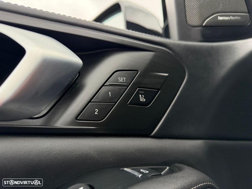 BMW X5 45 e xDrive Pack M - 23