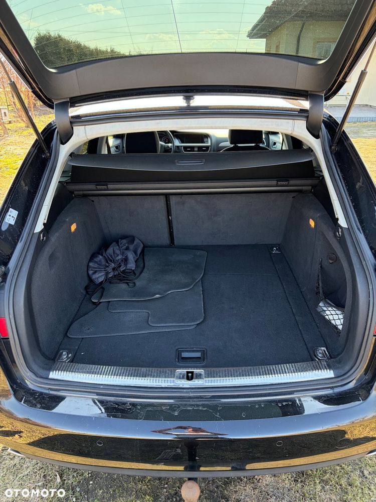 Audi A4 Avant 3.0 TDI Quattro S tronic - 10