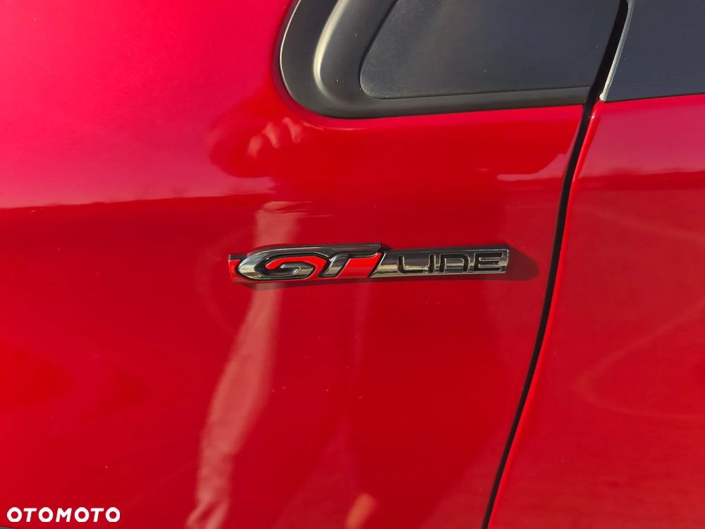 Peugeot 2008 PureTech 110 Stop&Start GT-Line Edition - 9