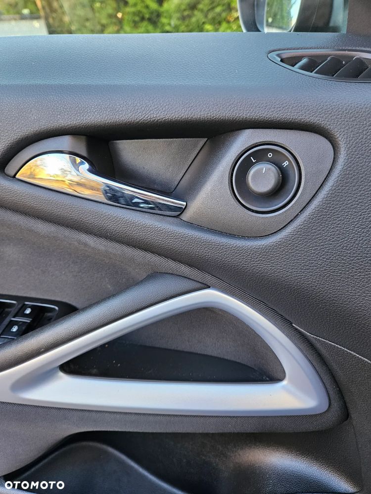 Opel Zafira 1.4 T Elite EcoFLEX S&S - 9