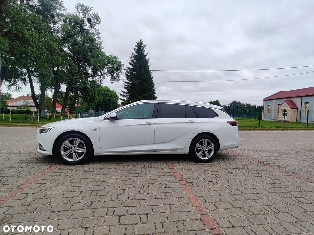 Opel Insignia 2.0 Automatik Business Innovation - 2