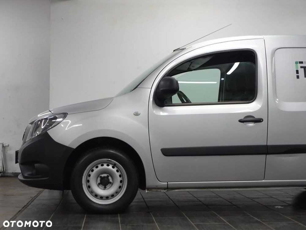 Mercedes-Benz CITAN - 15